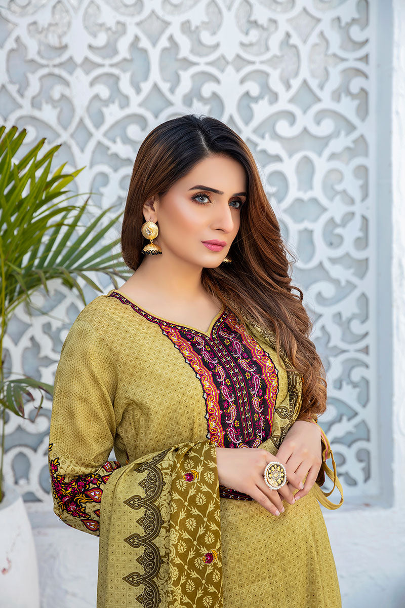 Shahin Star Swiss Collection 5001-B