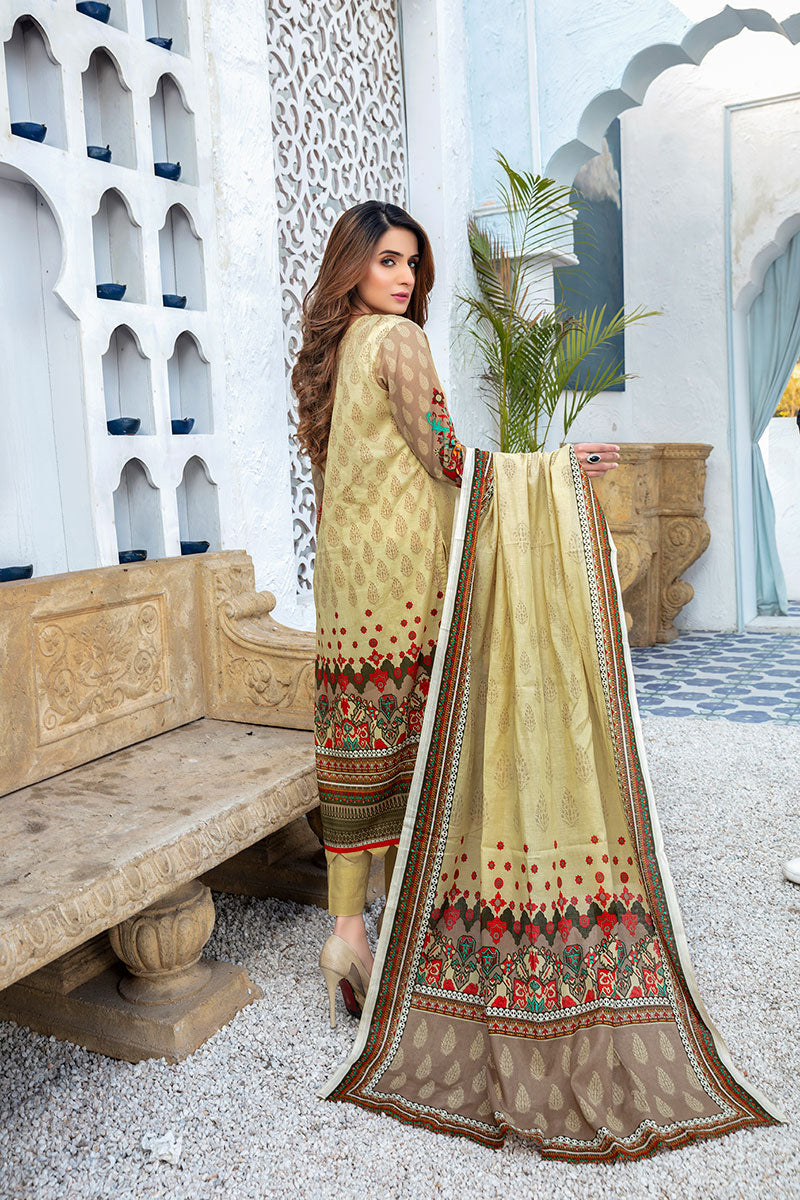 Shahin Star Swiss Collection 5003-A