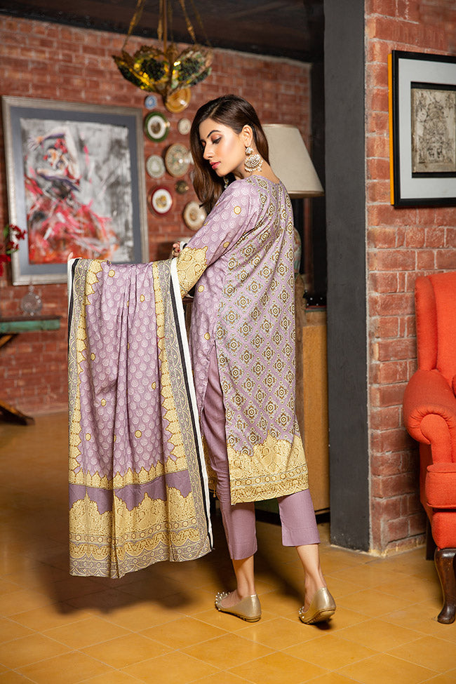 Naqshi Cotton Collection 5003-C