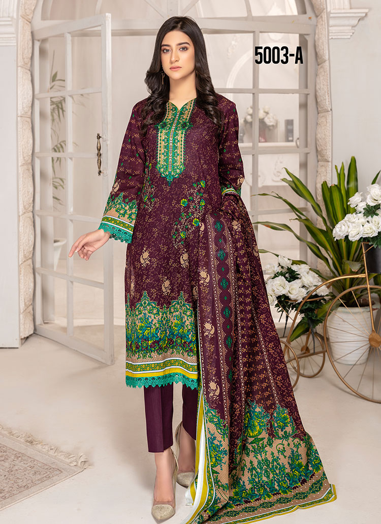 Shahin Swiss Lawn-5003-a-vol1