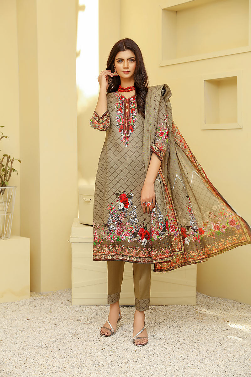 Shahin Star Swiss Collection 5005-A