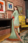 Naqshi Cotton Collection 5005-C