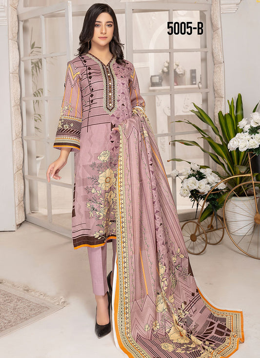 Shahin Swiss Lawn-5005-b-vol1