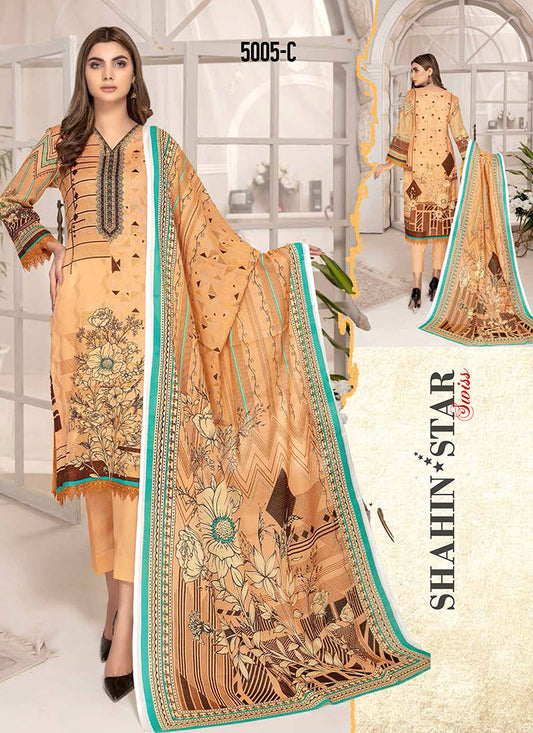 Shahin Swiss Lawn-5005-c-vol1