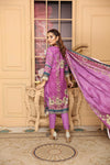 Naqshi Cotton Collection 5007-B