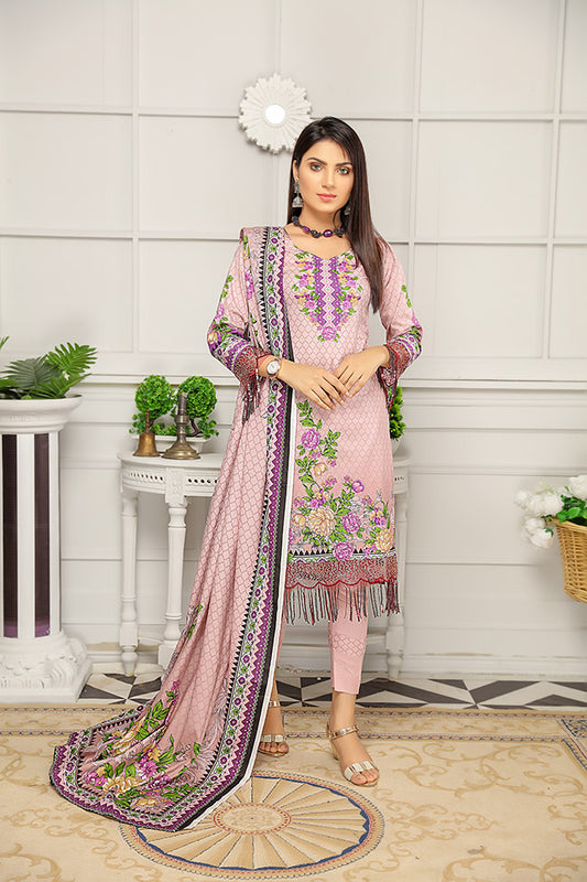 Naqshi Cotton Collection 5008-B