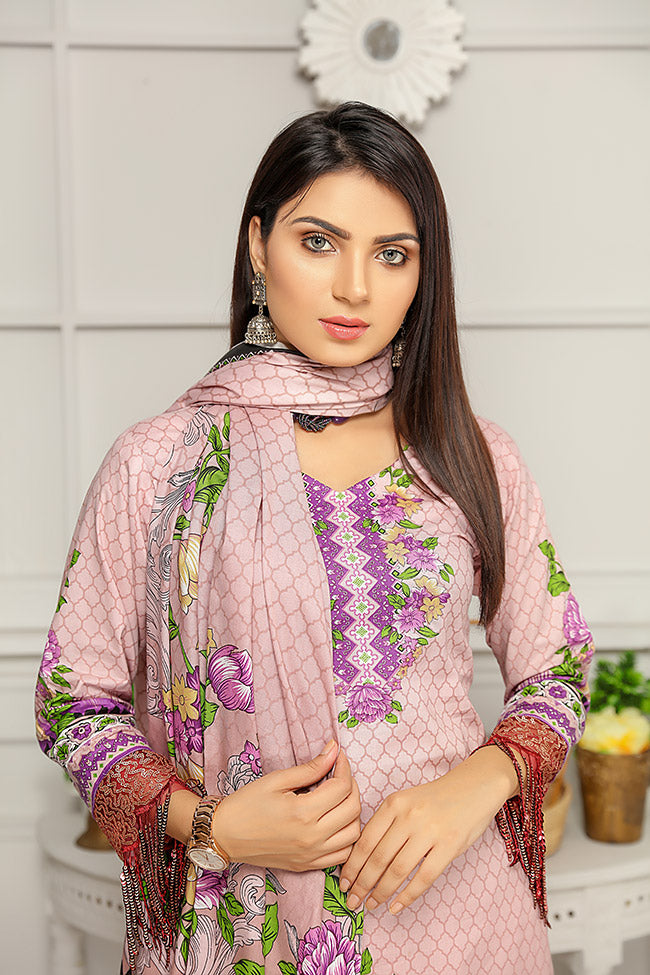 Naqshi Cotton Collection 5008-B