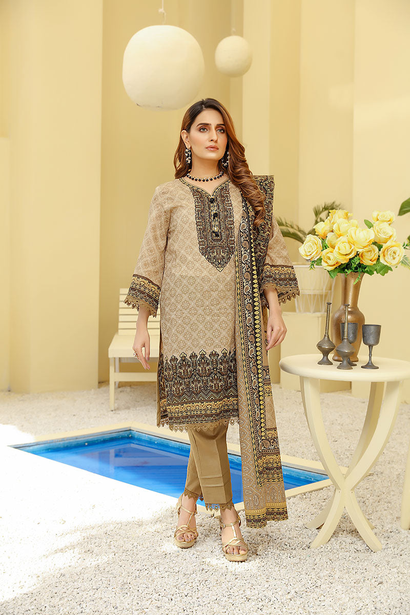 Shahin Star Swiss Collection 5008-C