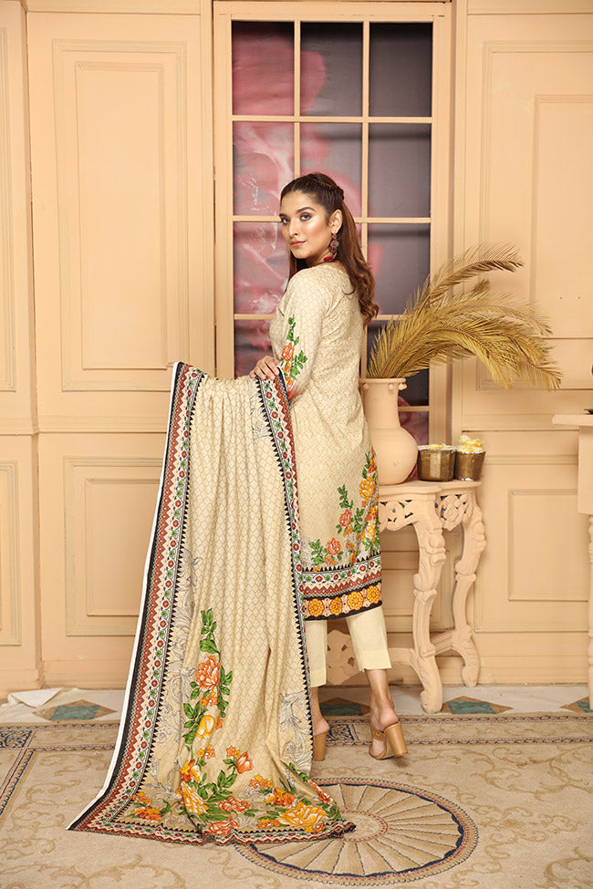 Naqshi Cotton Collection 5008-C