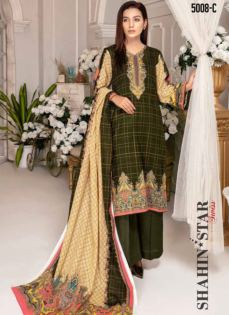 Shahin Swiss Lawn-5008-c-vol1