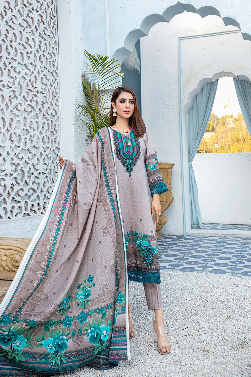 Shahin Star Swiss Collection 5009-B