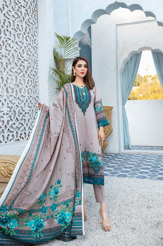 Shahin Star Swiss Collection 5009-B
