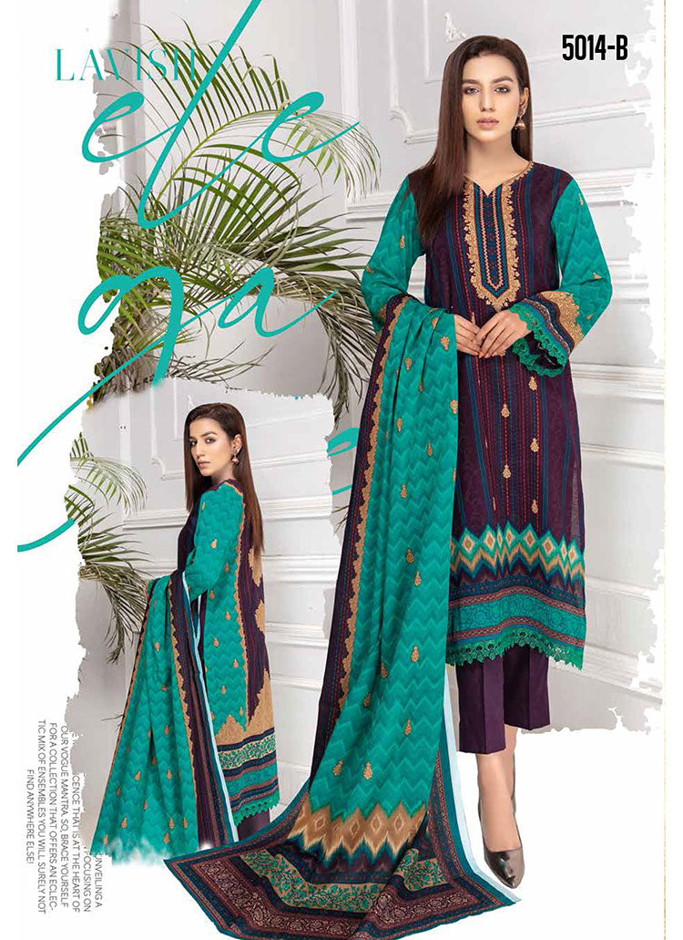Shahin Swiss Lawn-5014-b-vol1