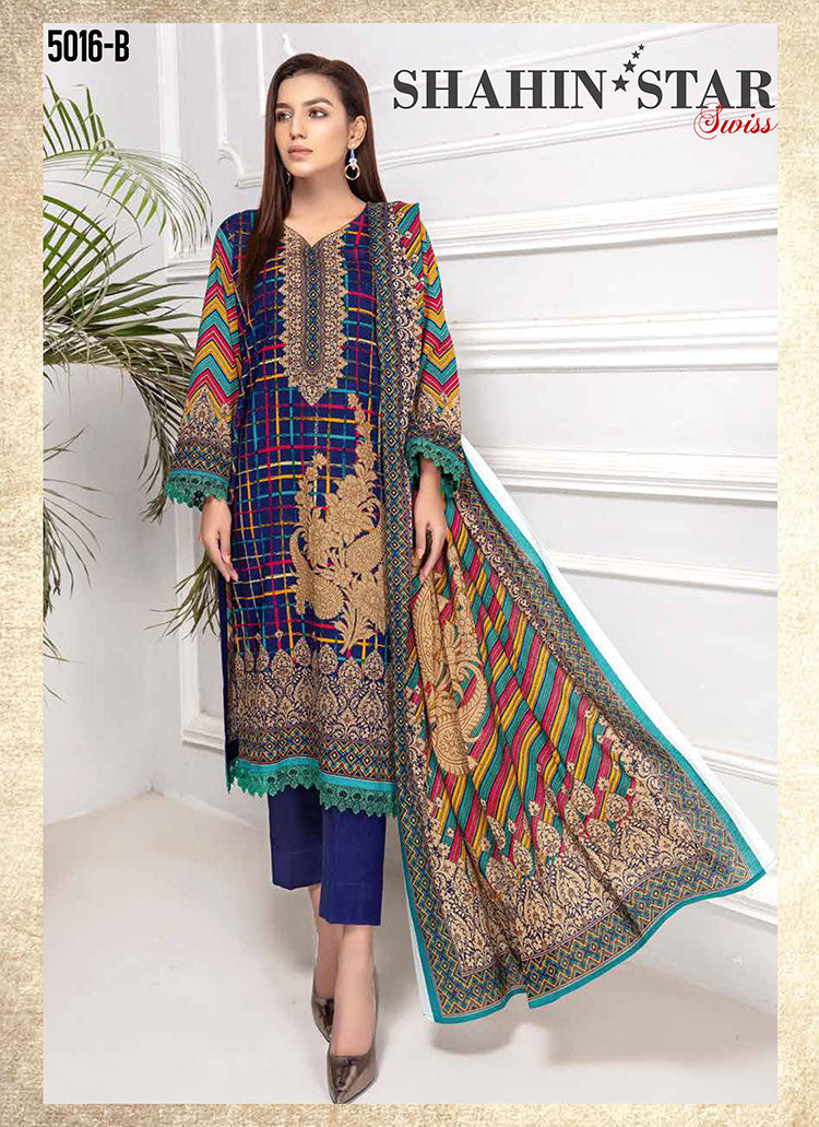 Shahin Swiss Lawn-5016-b-vol1