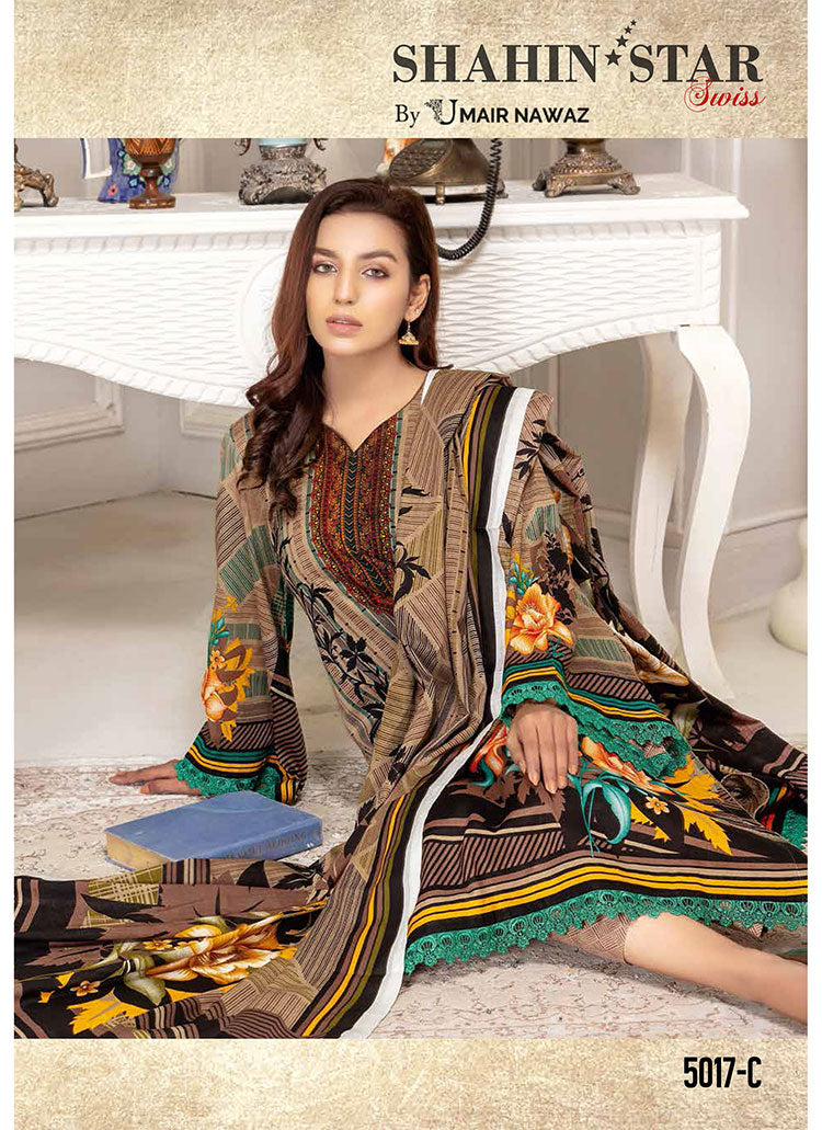 Shahin Swiss Lawn-5017-c-vol1