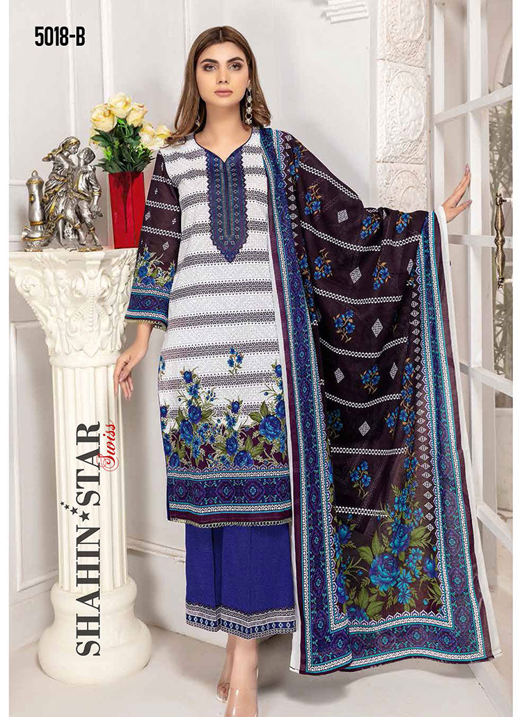 Shahin Swiss Lawn-5018-b-vol1