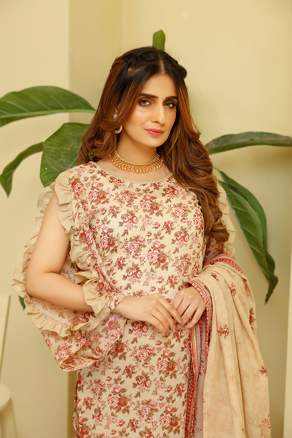 Shahin Star Swiss Collection 5020-C