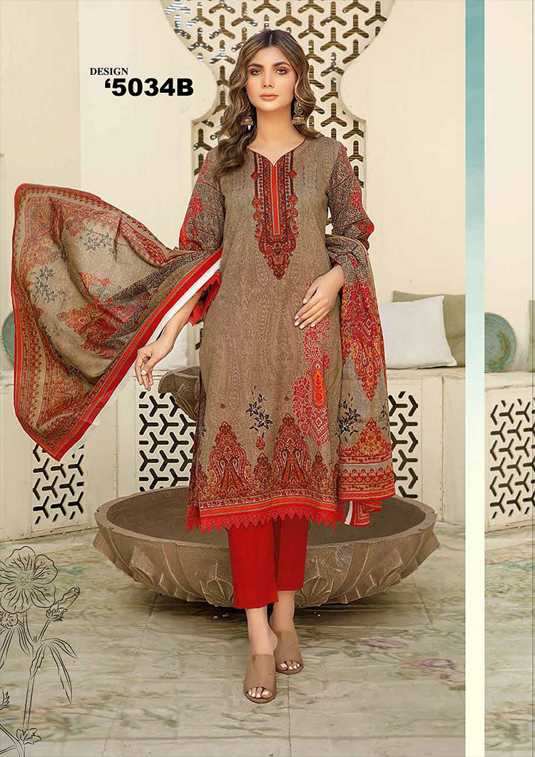 Shahin Swiss Premier Lawn-5034b-vol2