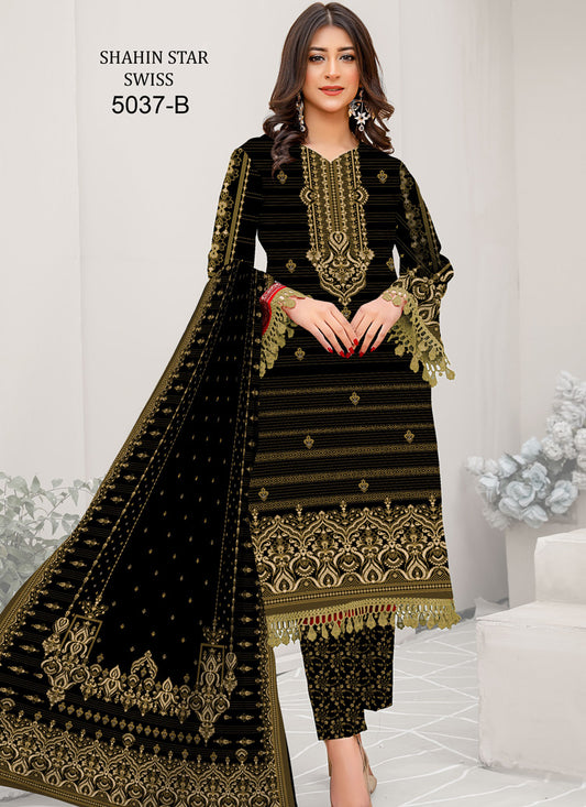Shahin Swiss Lawn-503723-b-Vol2