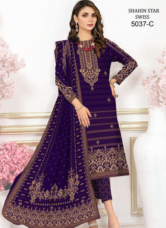 Shahin Swiss Lawn-503723-c-Vol2