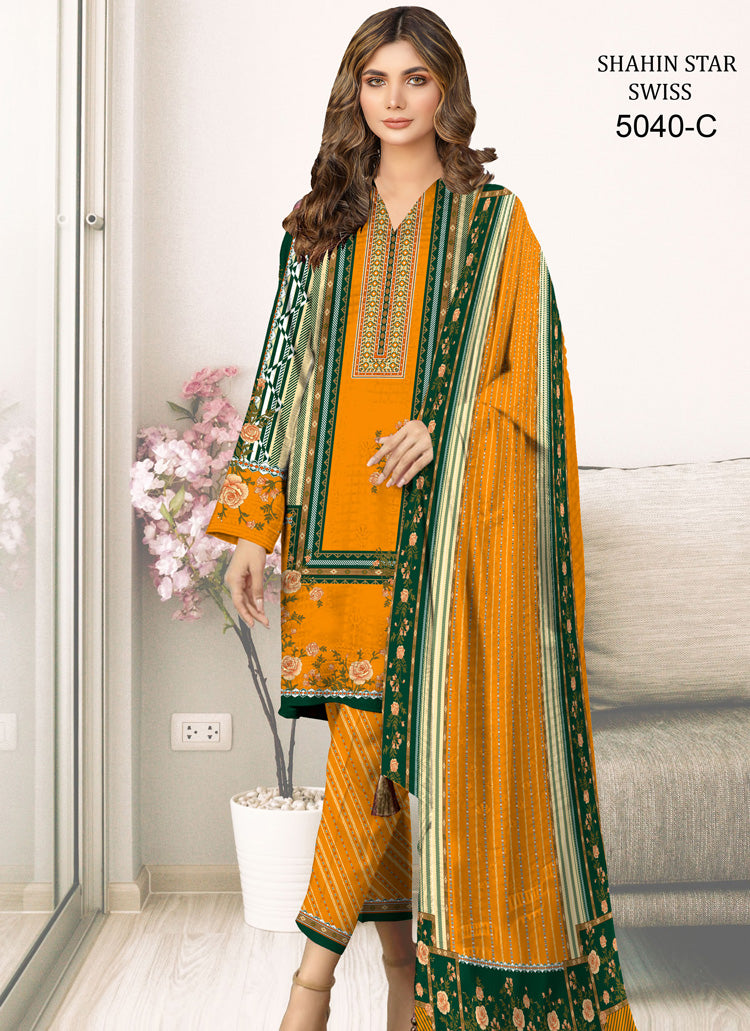 Shahin Swiss Lawn-504023-c-Vol2