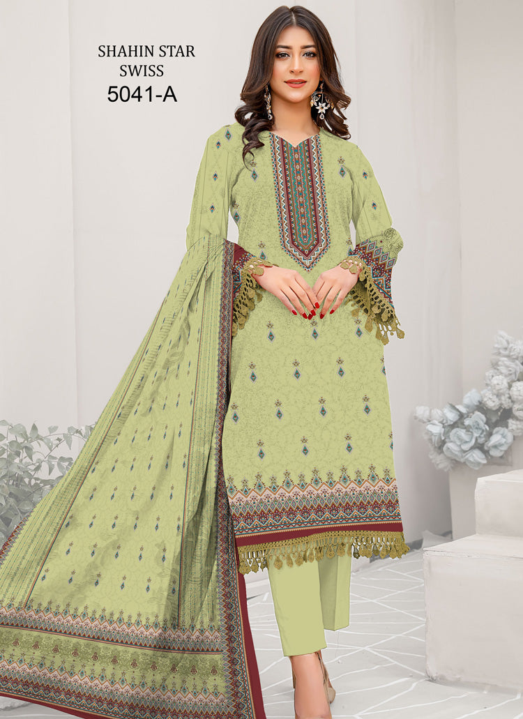 Shahin Swiss Lawn-504123-a-Vol2