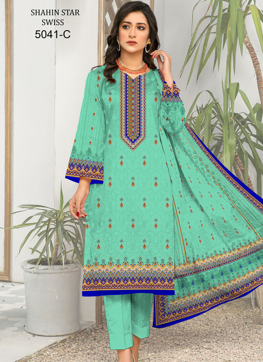 Shahin Swiss Lawn-504123-c-Vol2