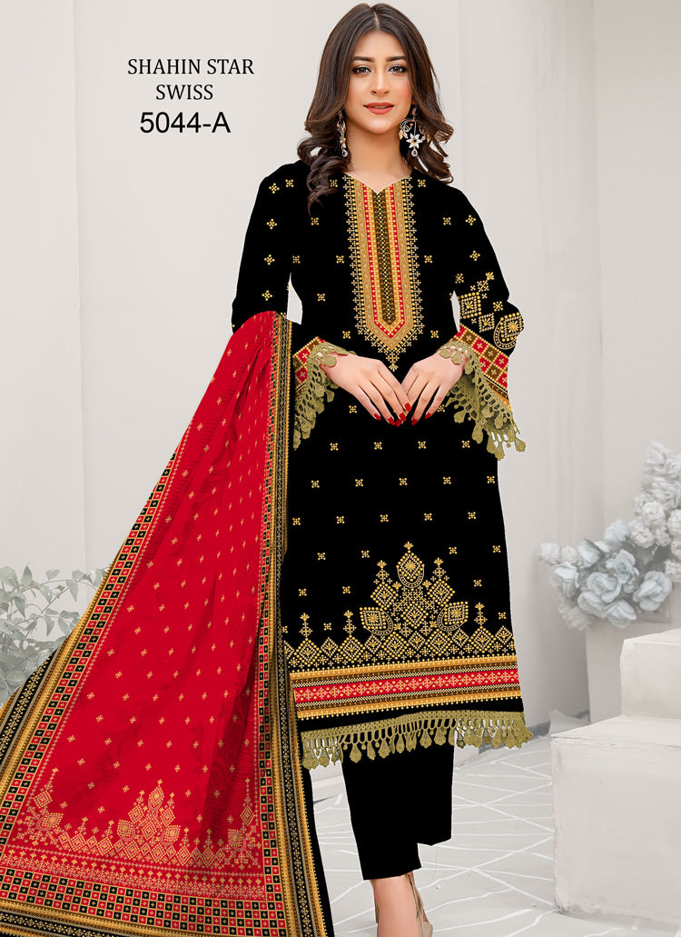 Shahin Swiss Lawn-504423-a-Vol2