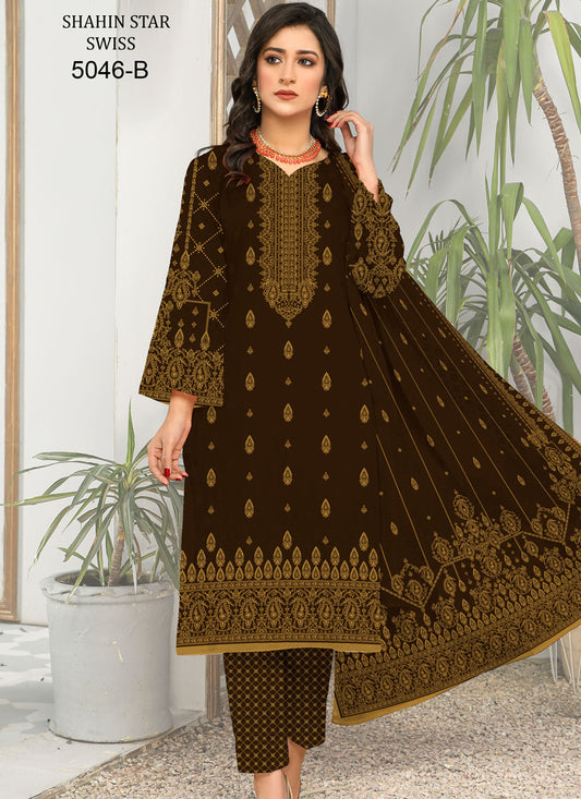Shahin Swiss Lawn-504623-b-Vol2