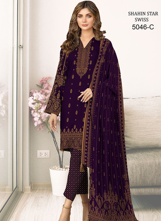 Shahin Swiss Lawn-504623-c-Vol2