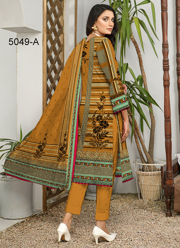 Shahin Swiss Lawn-5049a-vol3