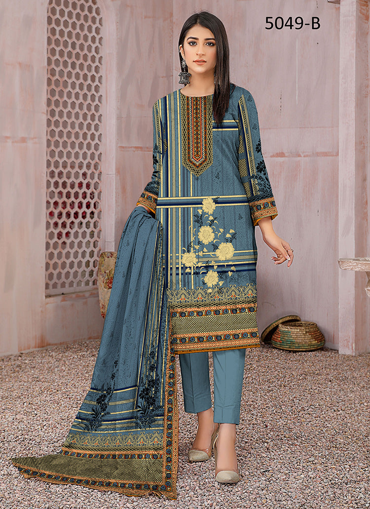 Shahin Swiss Lawn-5049b-vol3