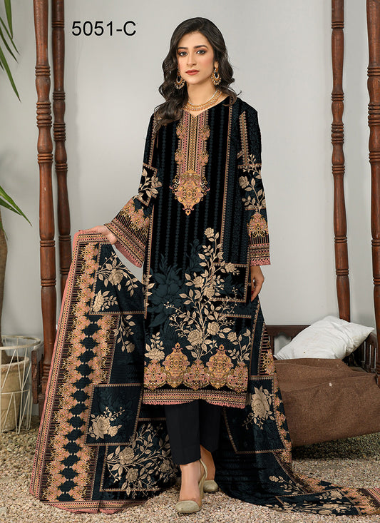 Shahin Swiss Lawn-5051c-vol3