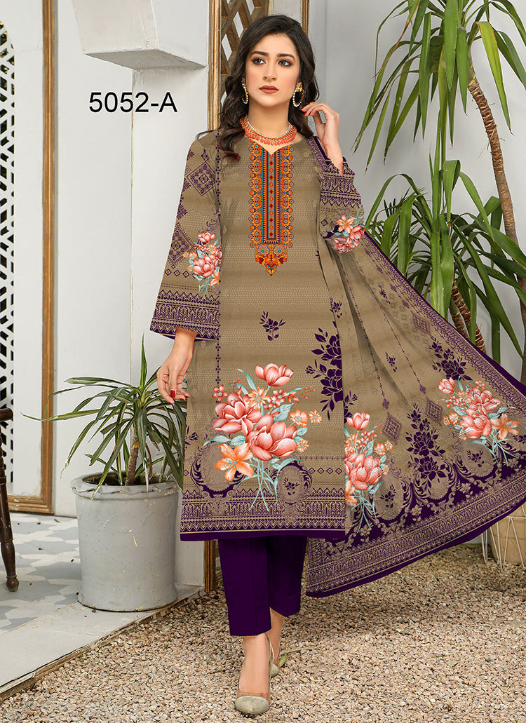 Shahin Swiss Lawn-5052a-vol3