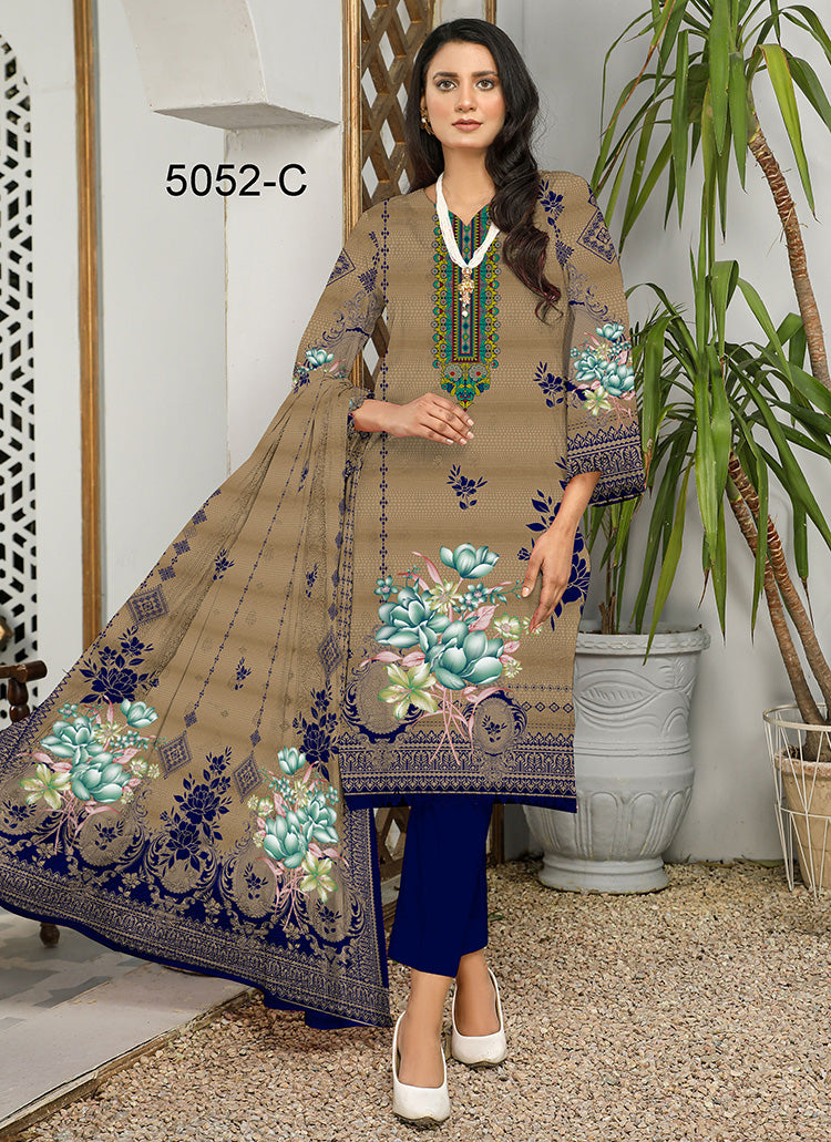 Shahin Swiss Lawn-5052c-vol3