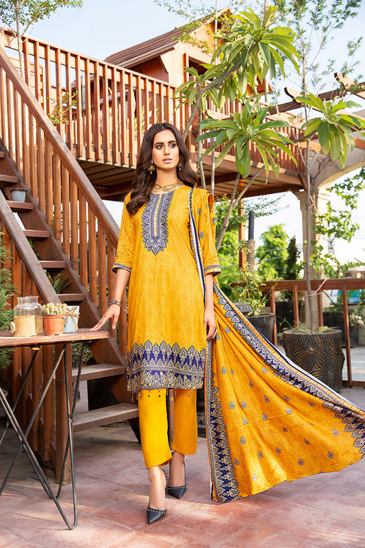 Classic Linen Collection 6001-A