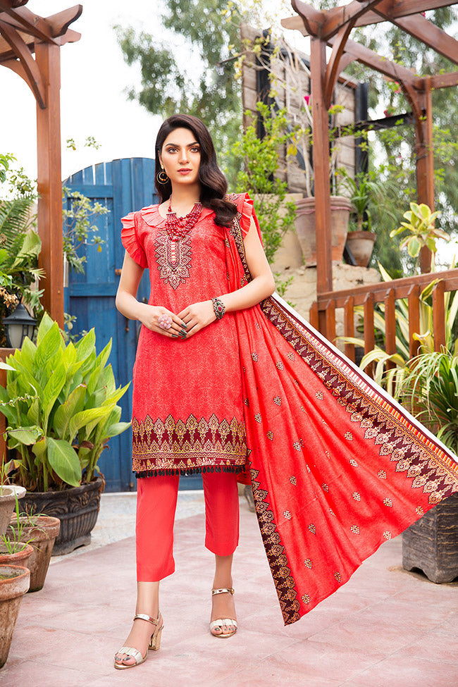 Classic Linen Collection 6001-C