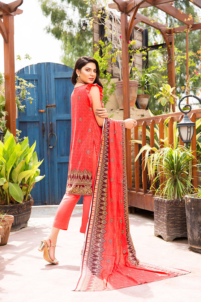 Classic Linen Collection 6001-C