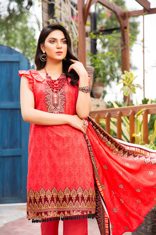 Classic Linen Collection 6001-C