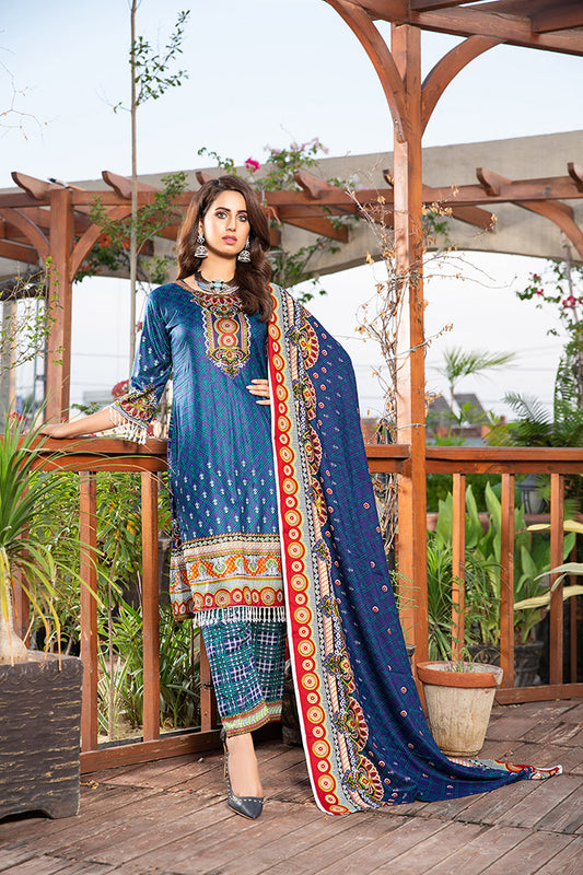 Classic Linen Collection 6002-A