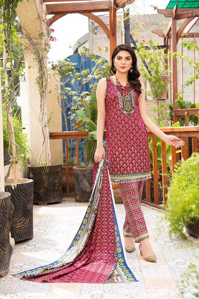 Classic Linen Collection 6002-B