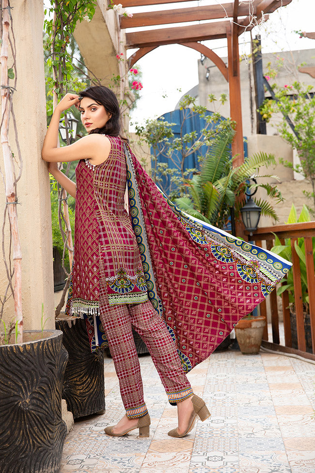Classic Linen Collection 6002-B