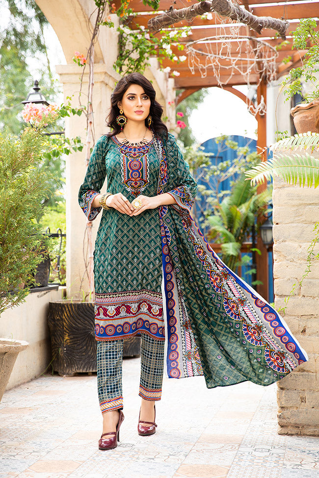 Classic Linen Collection 6002-C
