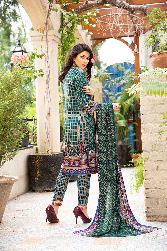 Classic Linen Collection 6002-C