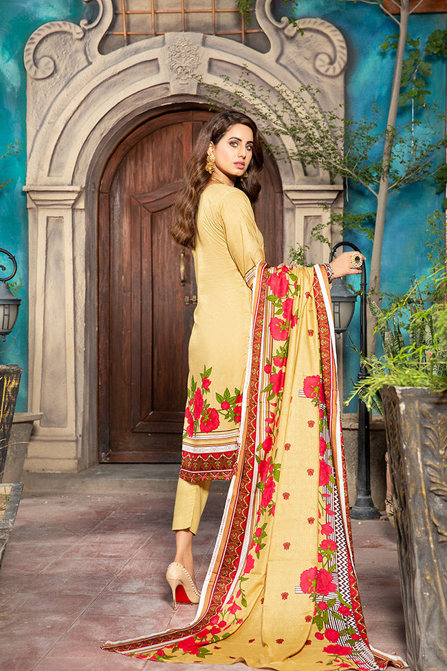 Classic Linen Collection 6004-B