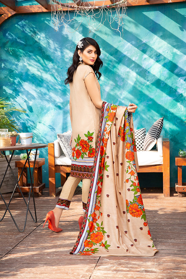 Classic Linen Collection 6004-C