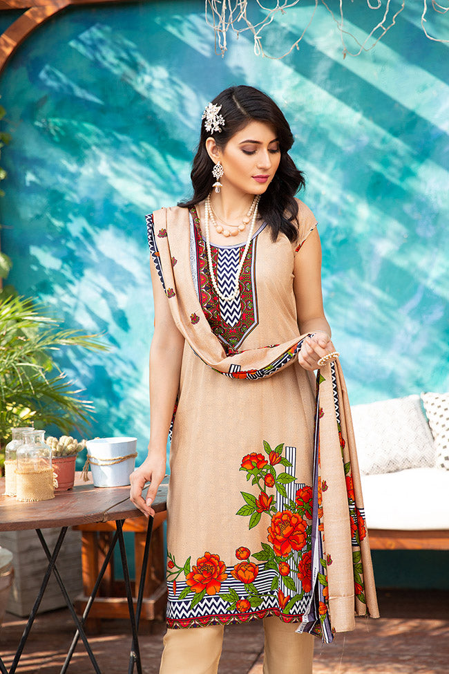 Classic Linen Collection 6004-C