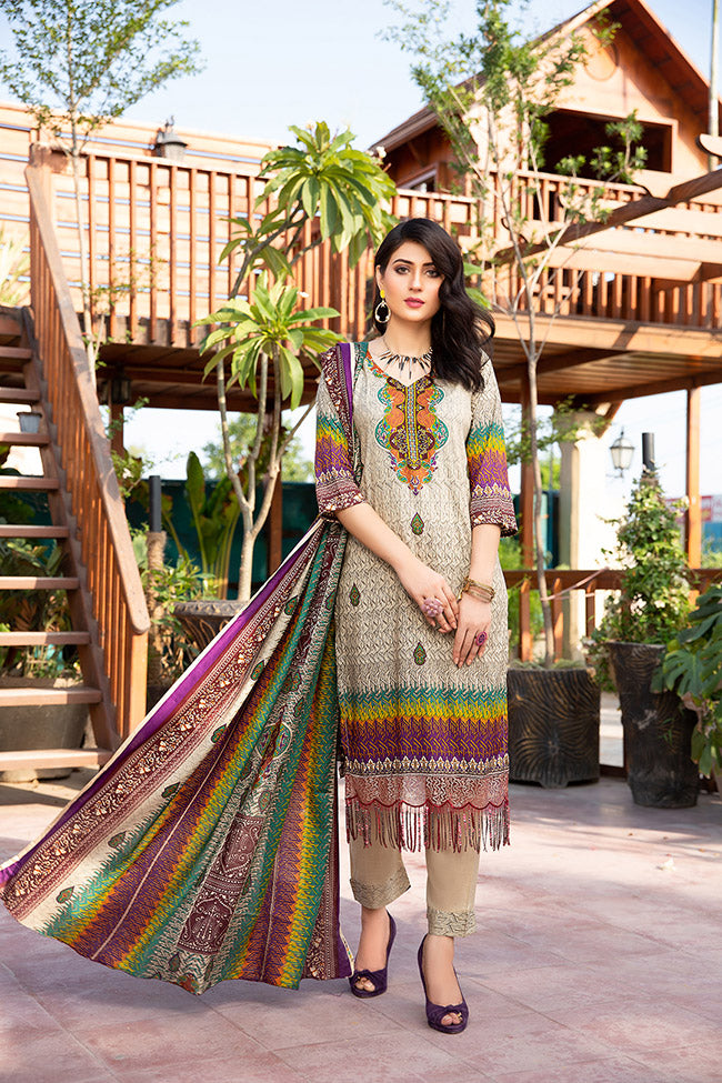 Classic Linen Collection 6005-A
