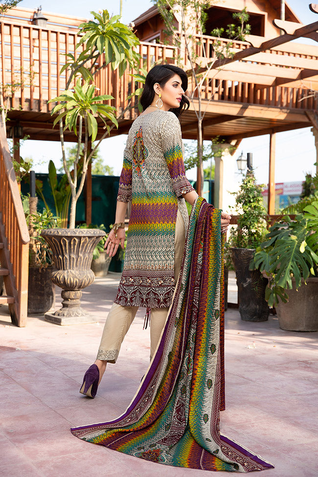 Classic Linen Collection 6005-A