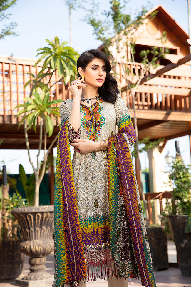 Classic Linen Collection 6005-A
